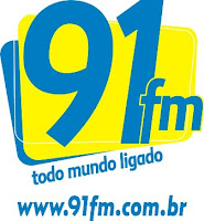 Rádio 91 FM de Leme ao vivo
