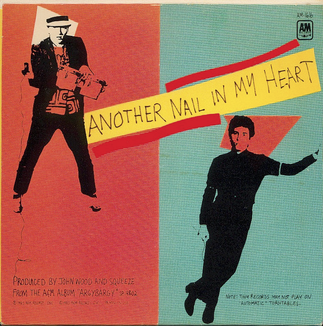 Inspirational Imagery Album Covers