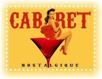 CABARET NOSTALGIQUE