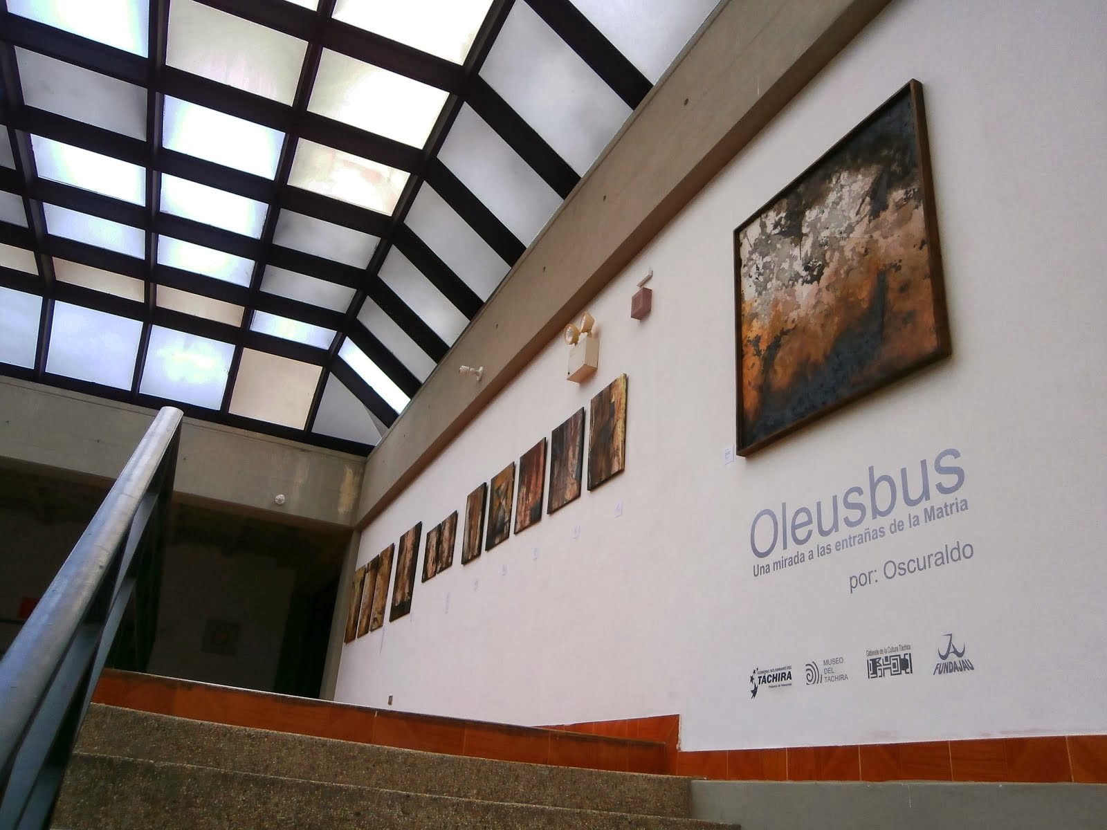 Oleusbus