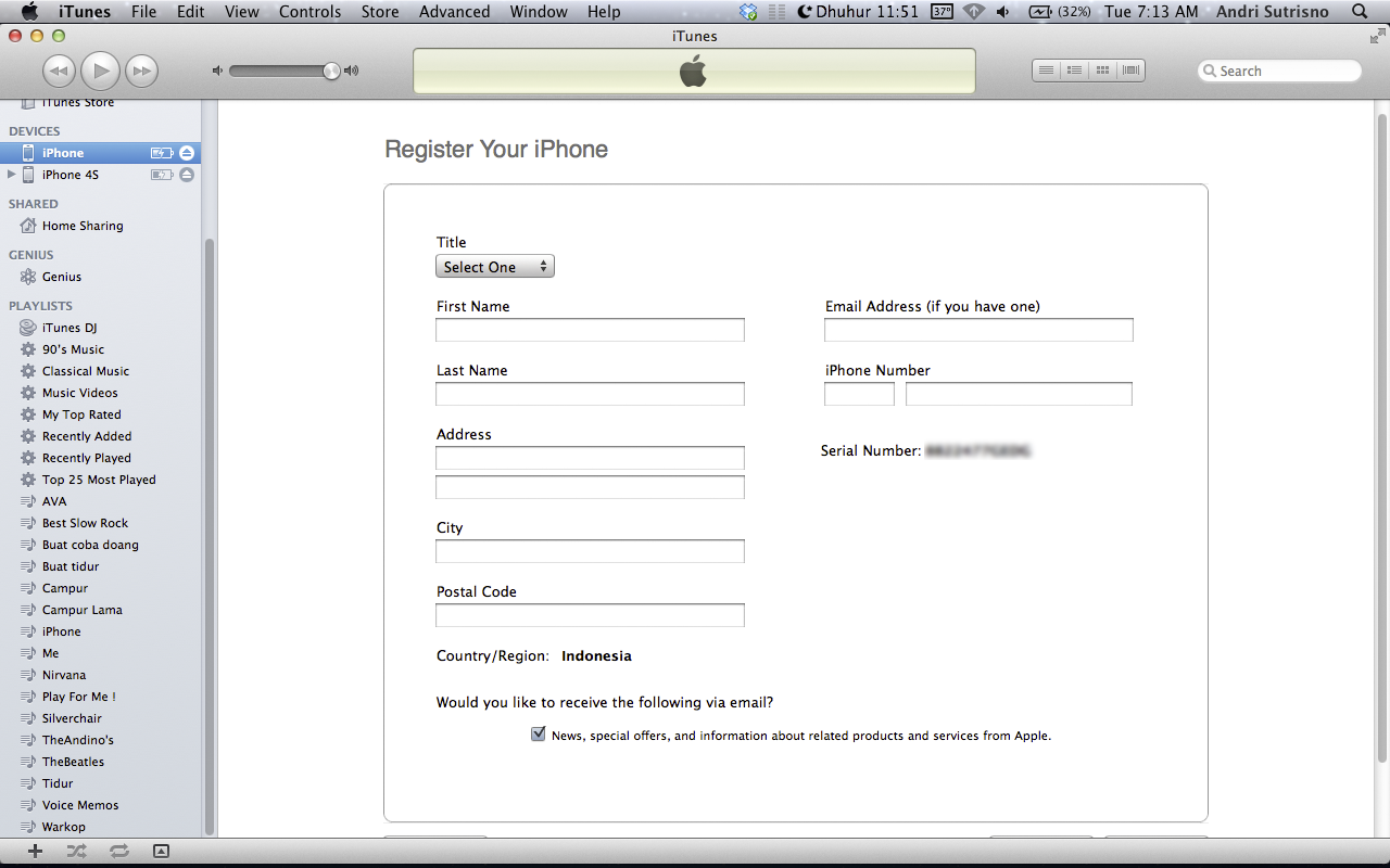 Membuat Id Iphone Tanpa Credit Card | play with logic believe with feeling cara membuat apple Membuat Id Iphone Tanpa Credit Card | play with logic believe with feeling cara membuat apple