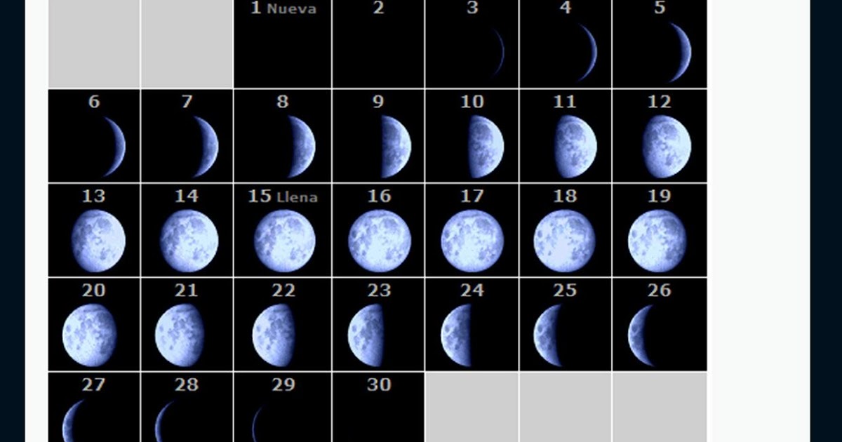 El Cerro del Hierro las lunas de junio