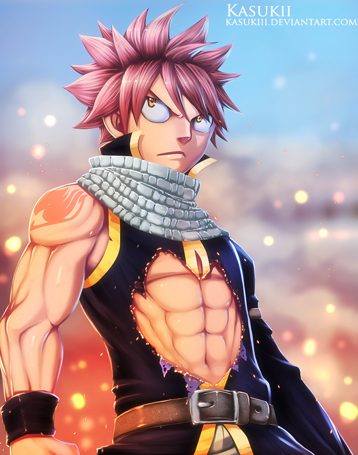 Fairy Tail Chap 301 - Truyen.Chap.VN