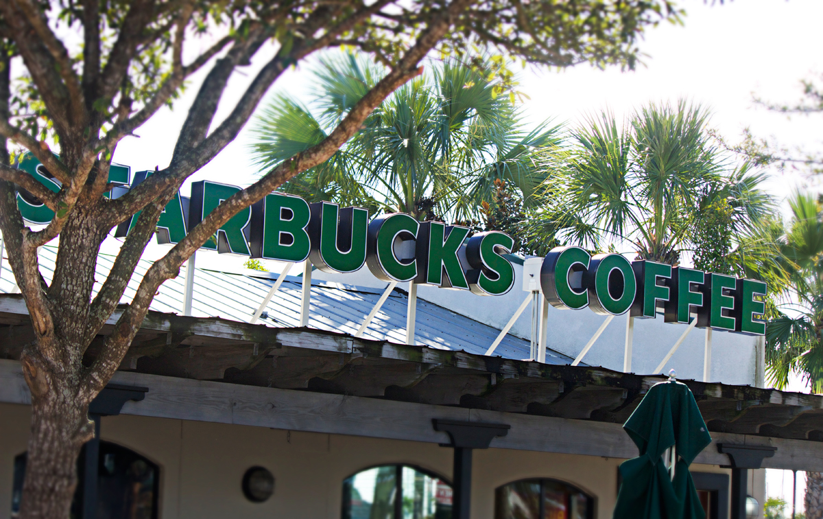 texas starbucks