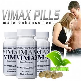 Canadian Vimax Capsules Now Available In Pakistan