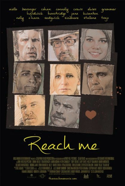 مشاهدة وتحميل فيلم Reach Me 2014 مترجم اون لاين