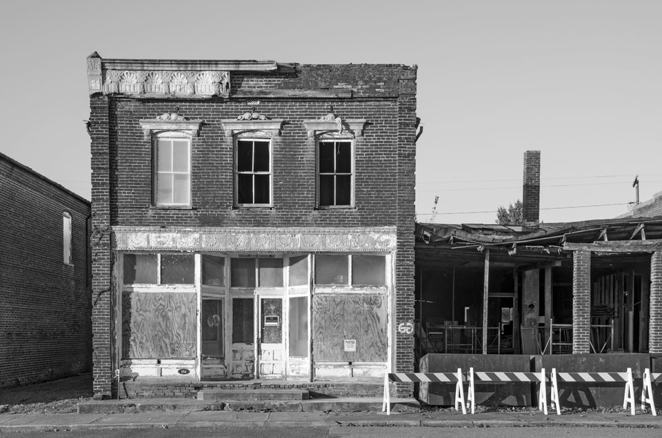 In This Place Pamplin City Part Two Photography In Place