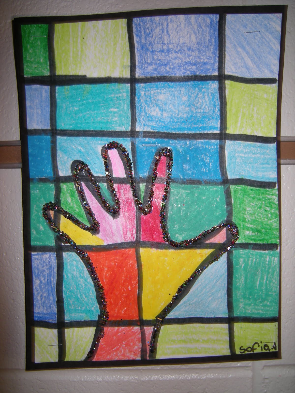 Artolazzi: Warm/Cool Hands