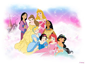 #12 Disney Princess Wallpaper