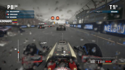 Download F1 2012-FLT Pc Game