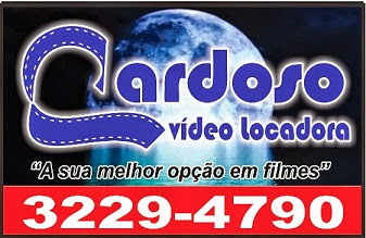 Cardoso vídeo locadora