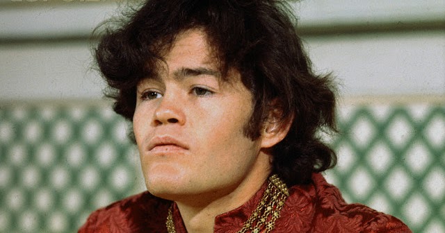 MonkeesMania!: HAPPY BIRTHDAY MICKY DOLENZ!!!