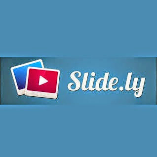 Assista aos meus slides no SLIDE.LY!