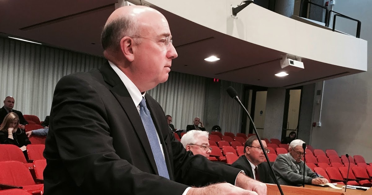 Screams from the Porch Annual audit gives Knox County high marks, despite 2014 school problems