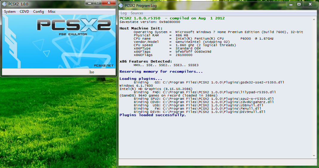 Installing Libusb For Pcsx2 Download Installing Libusb For Pcsx2 Download