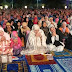 HOT : MALUNYA UMAT ISLAM BILA ADA PEMIMPIN BEGINI... #SelawatPerdana #MH370 #PrayForMH370 #Kajang @NajibRazak @TunFaisal
