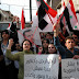 ضحايا بشار الأسد حتى اليوم 4200 شهيد