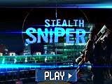 Stealth Sniper stealth sniper
