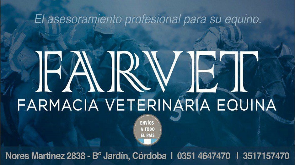 VETERINARIA FARVET