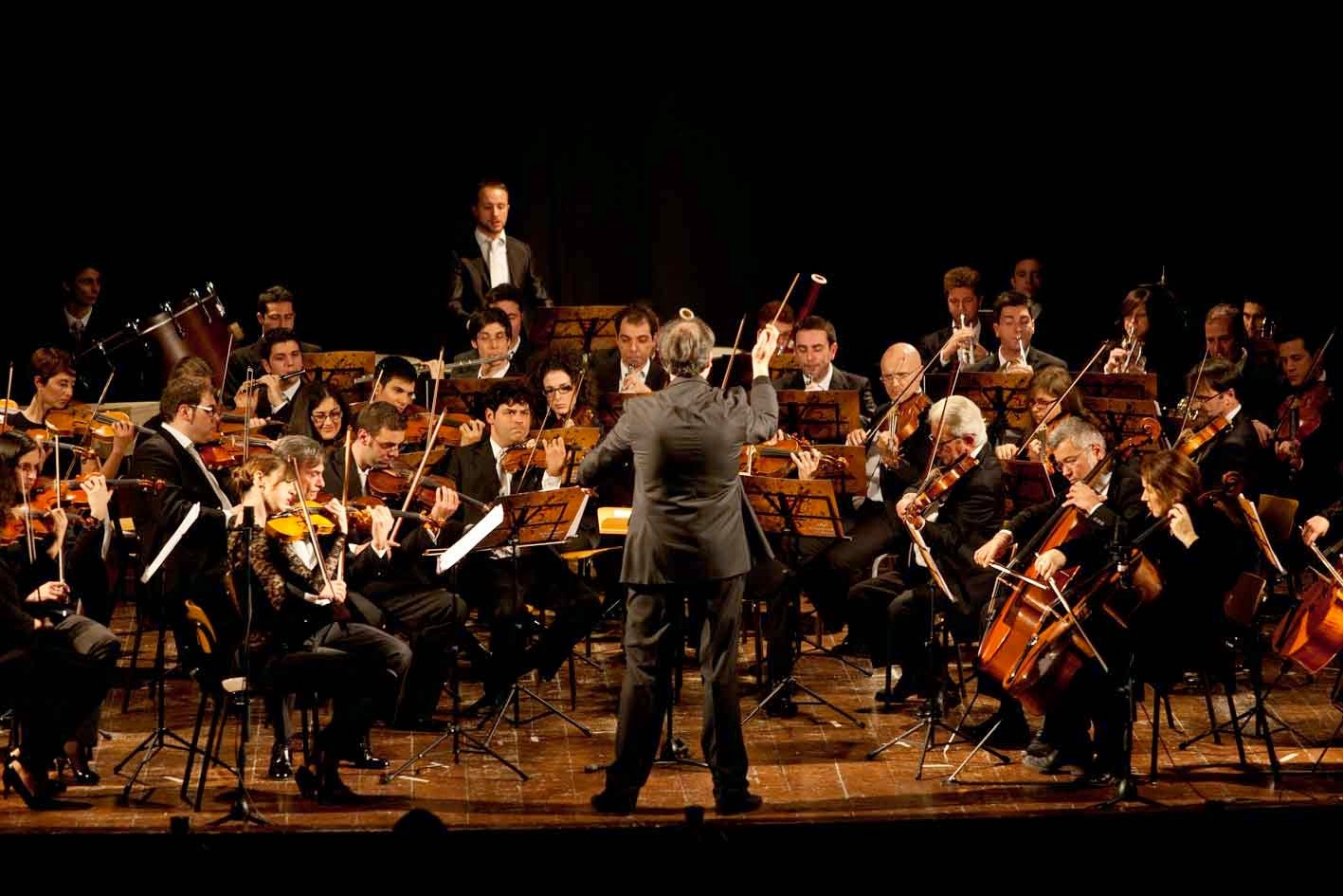 mondosigi NELL'AMBITO DELLA XVII EDIZIONE DEI CONCERTI D'ESTATE A