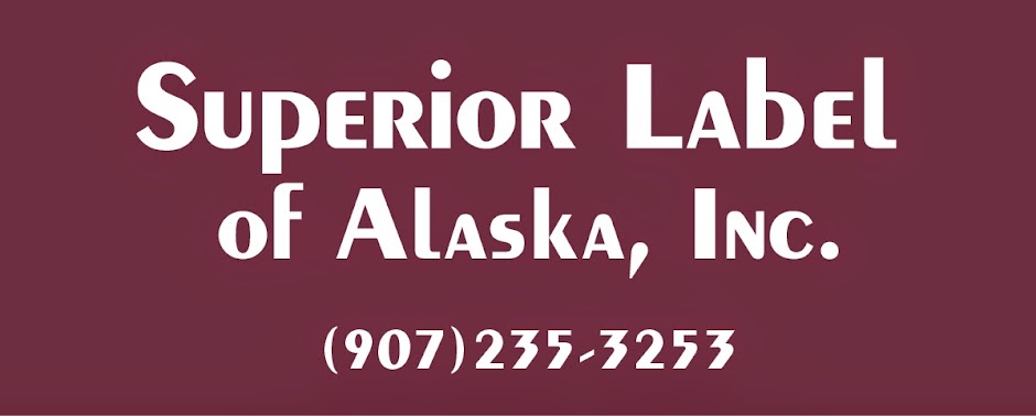 Superior Label of Alaska, Inc.