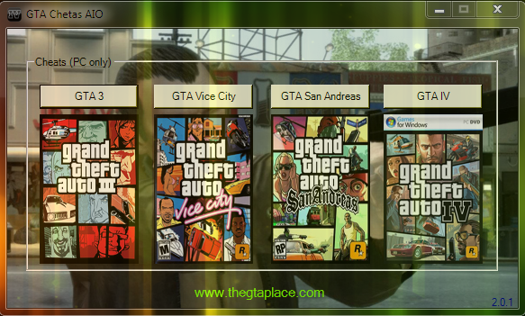 GTA VC Money Cheat Code Mod By Faizan Gaming file - Grand Theft