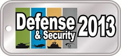 DEFENSE  SECURITY 2013