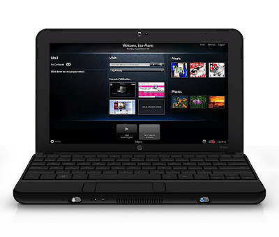 Hp Mini 110 -3610TU / 110-3611TU / 110-3612TU
