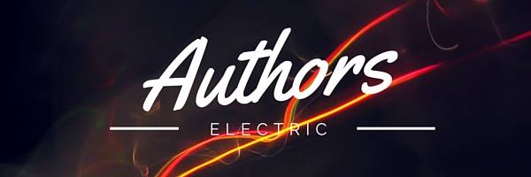 Sign up to Authors Electric's News here!