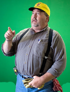 Owner of "Sweet Swine Scoop"