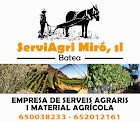 ServiAgri Miró