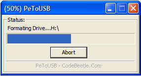 install win xp from usb install win xp from usb