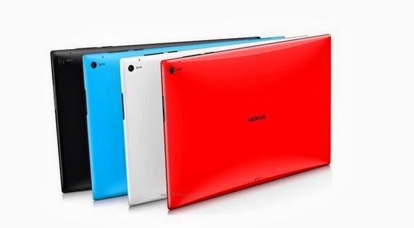 Keinginan Nokia Luncurkan Tablet Semakin Kuat
