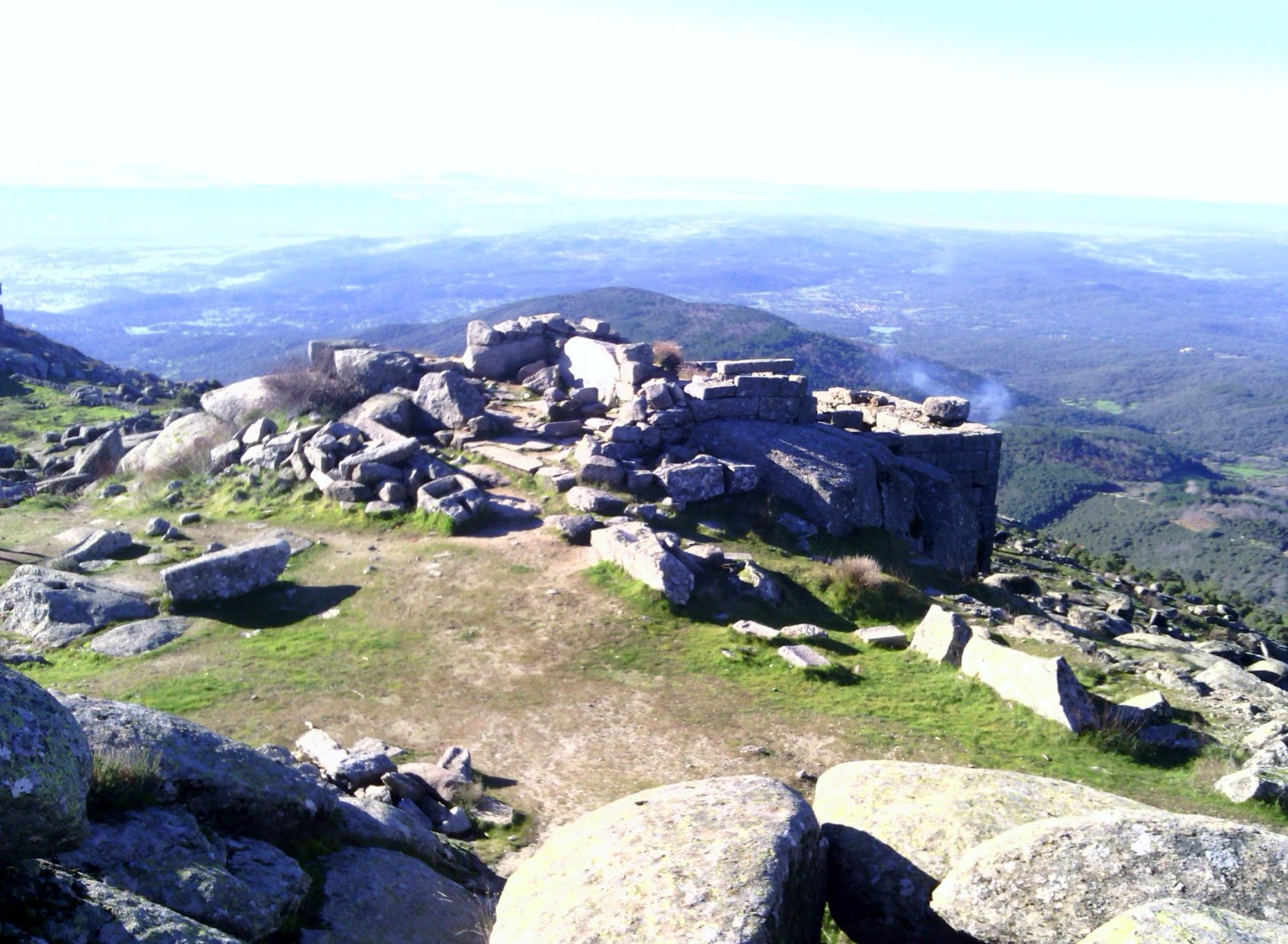 Foto de Monte de Venus en Hinojosa de San Vicente, Toledo
