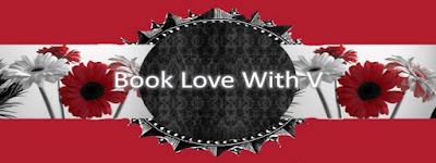Book Love With V