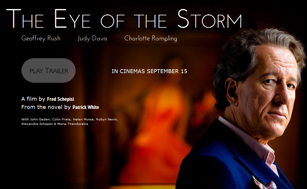 Watch Brainstorm Online Free HD