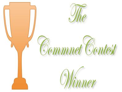 Motivational Monday #3 Winner!!