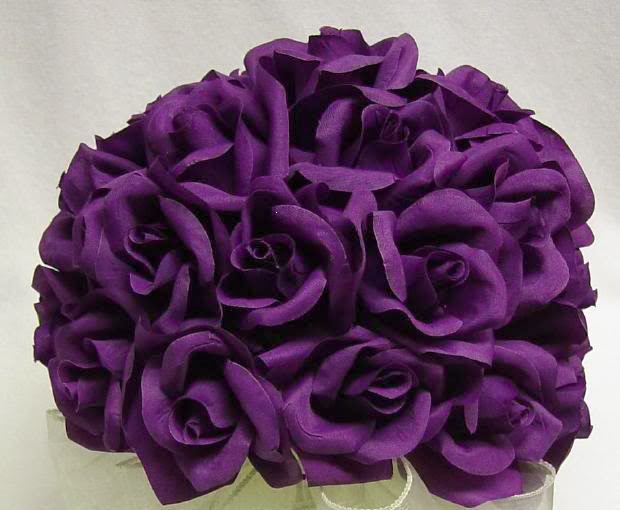 Valentine's Day Pictures 2013 Purple Flowers What Do They Stand For?