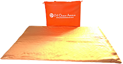 Joy Mat JMOA - Matras Anion