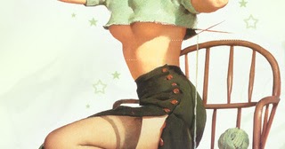 Retro Pin Up Girls Iphone Vintage Pinup Wallpapers