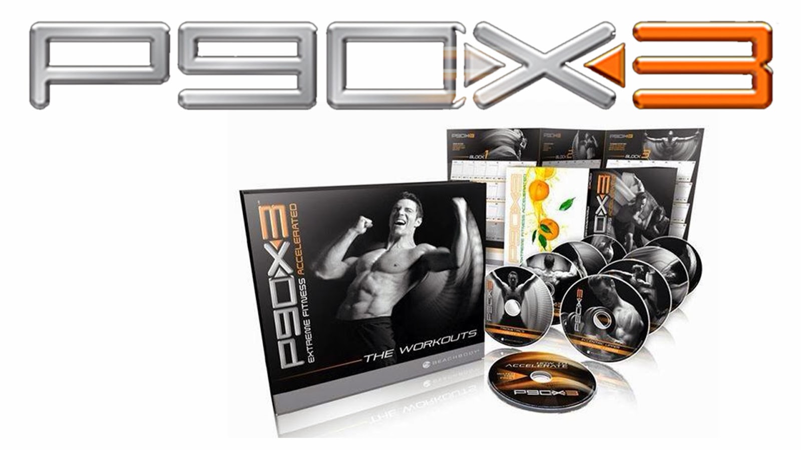 P90X3 Ab Ripper X3 Review - How does it compare to the