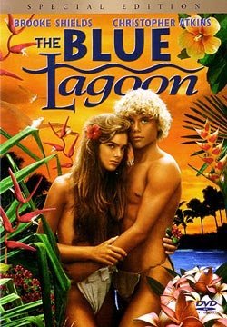 مشاهدة وتحميل فيلم The Blue Lagoon 1980 مترجم اون لاين