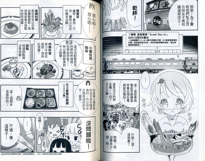 Restorative Wings 心得 一千七百零五 百合鐵私立百合咲女子高校鐵道部 Restorative Wings 心得 一千七百零五 百合鐵私立百合咲女子高校鐵道部