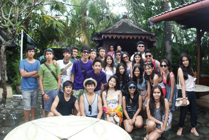 Forever Young Island Of God