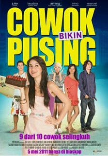 Download Film Gratis Cowok Bikin Pusing 2011