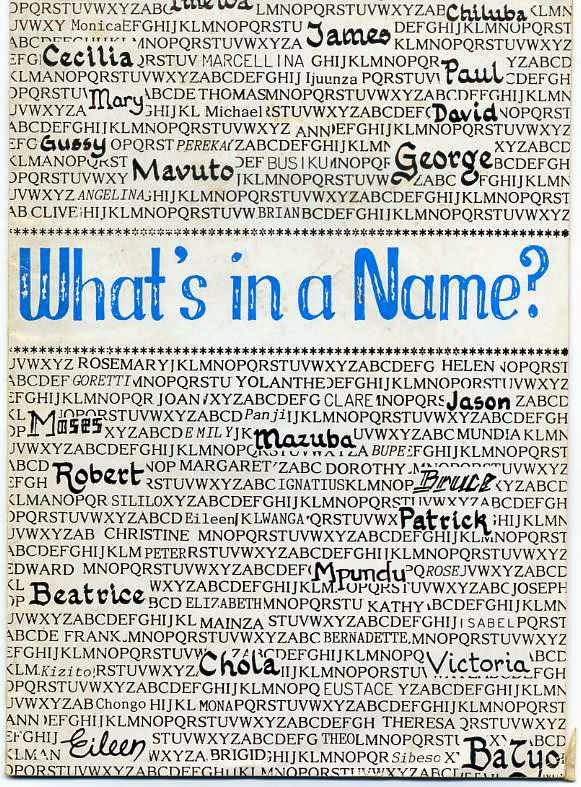 Zambia & Rhodesia Genealogy and History 05/01/2015 06/01/2015