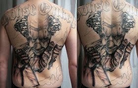 Cursive Tattoo Fonts Cursive Tattoo Fonts