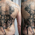 25 Stunning Tattoo Fonts