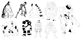 Dibujos Gratis Para Pintar Y Colorear Dibujos Para Pintar Y Colorear De Ben 10 Ben 10 tiene que cumplir una importante mis. dibujos gratis para pintar y colorear blogger