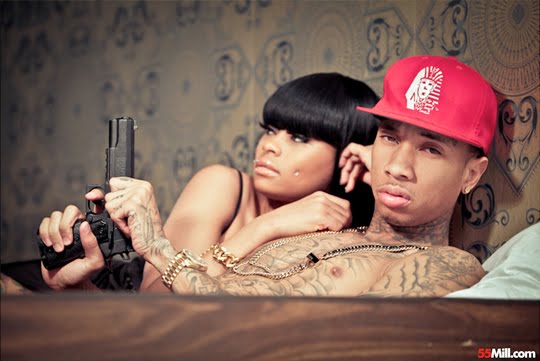 I Am Tyga